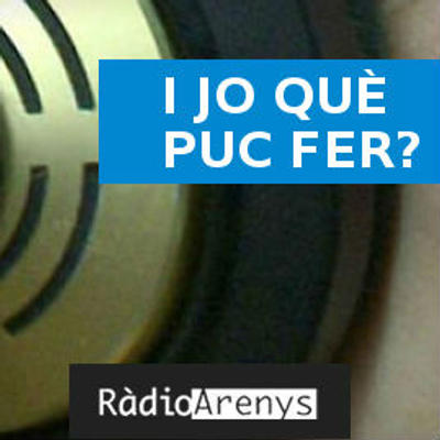 I nosaltres que fem?
