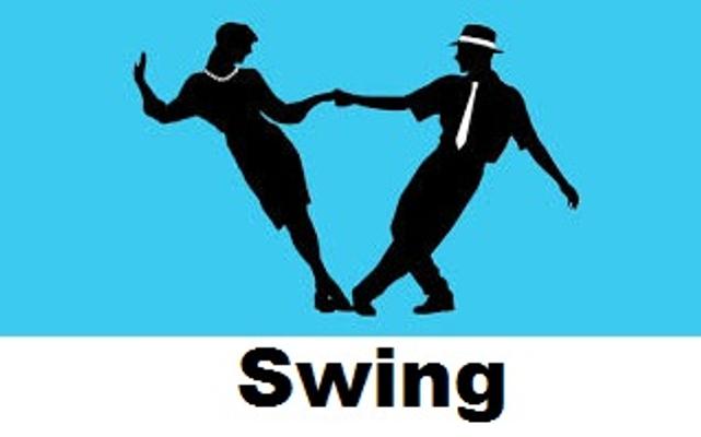 NOMÉS SWING