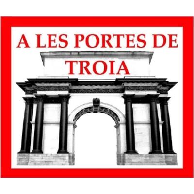 A les portes de Troia