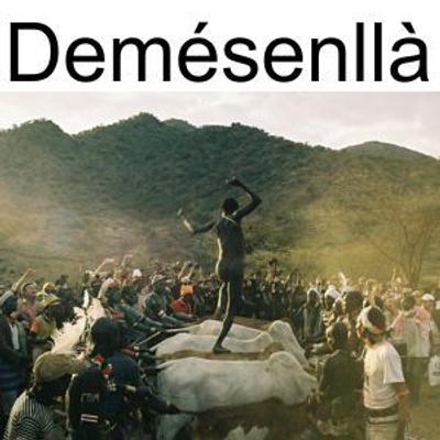 De més enllà