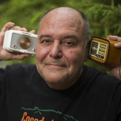 Una vida de ràdio