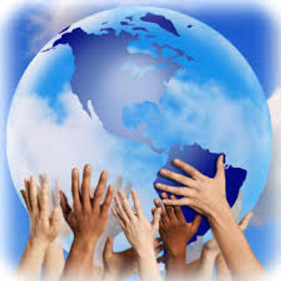 Mundo Sin Fronteras
