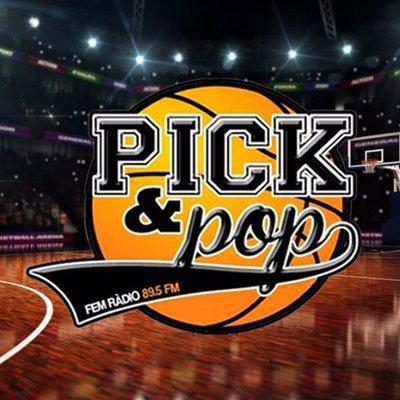 Programa. Pick&Pop