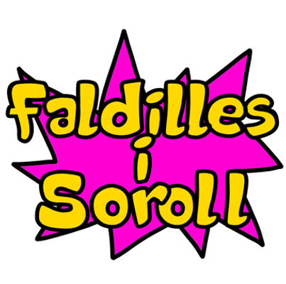 Faldilles i Soroll