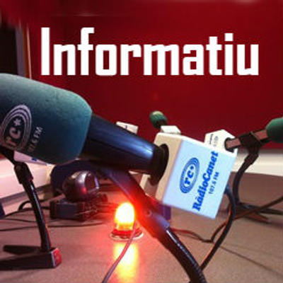 Informatiu vespre