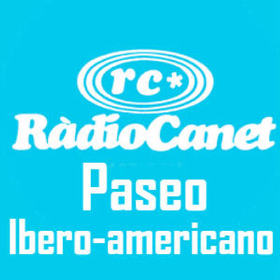 Paseo Ibero-americano