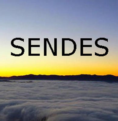 Sendes