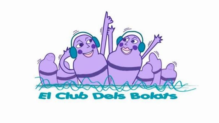 El Club dels Bolats