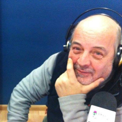 Un cafè amb el Llongue