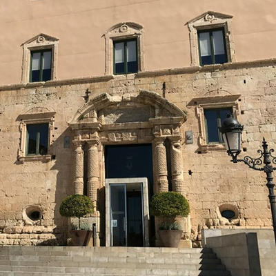 La Casa de la Vila