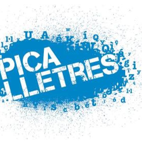 Pica Lletres 2018