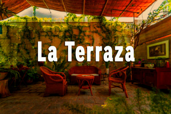 La Terraza