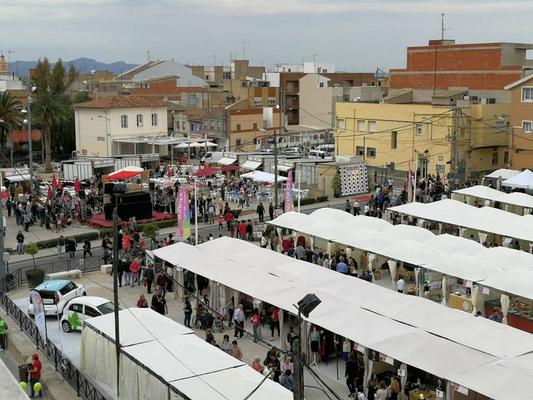 Fira del Comerç 2018