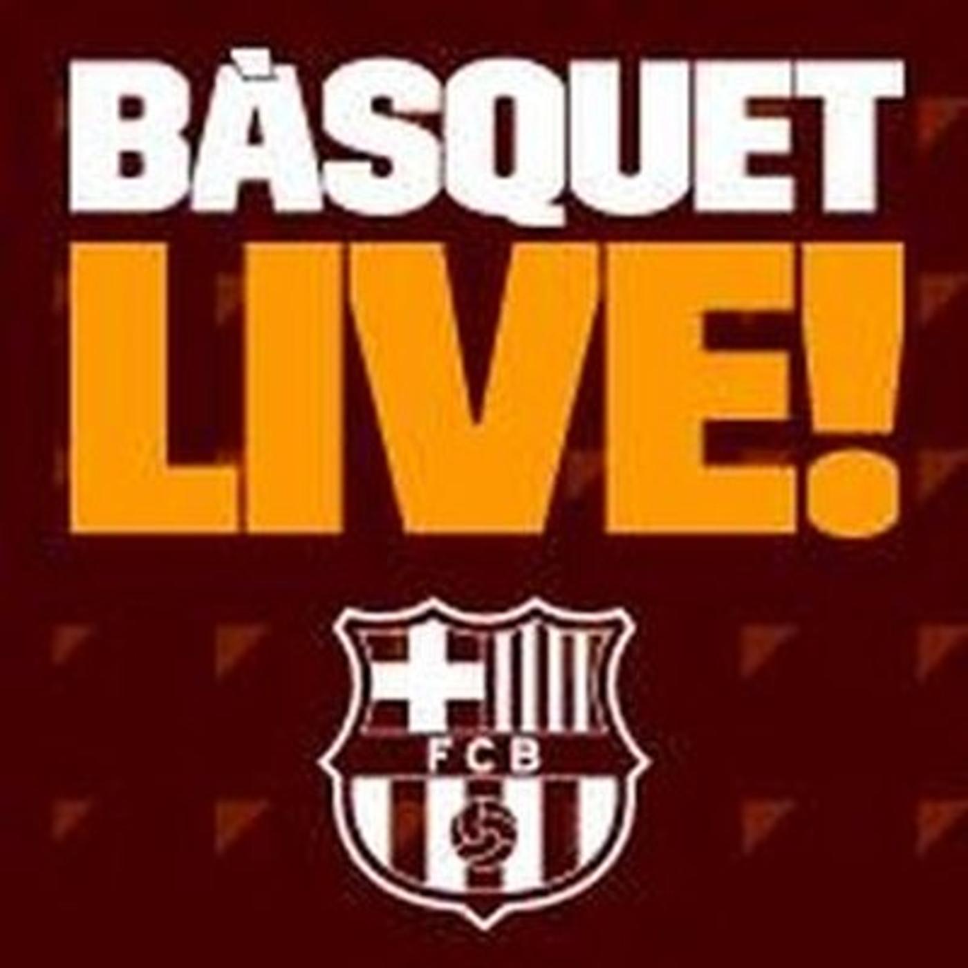El Barça juga a 24segons.cat - 24 segons