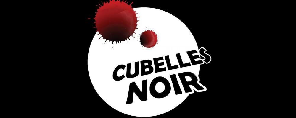 CUBELLES NOIR