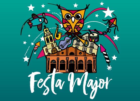 Festa Major 2018