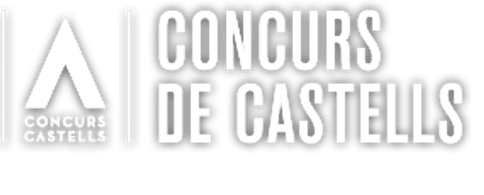 Concurs de Castells 2018 (Diumenge)