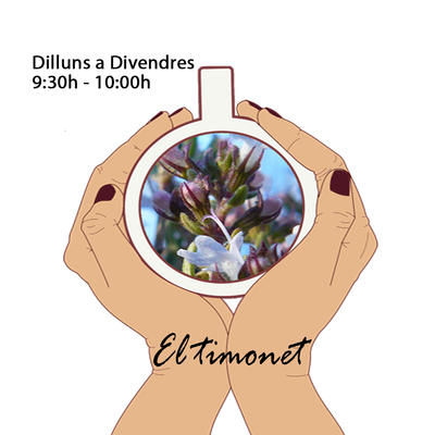 El Timonet