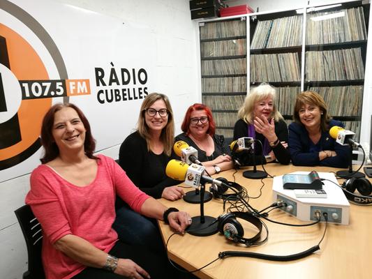 VIOLETA RÀDIO