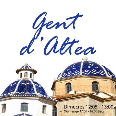 Gent d'Altea