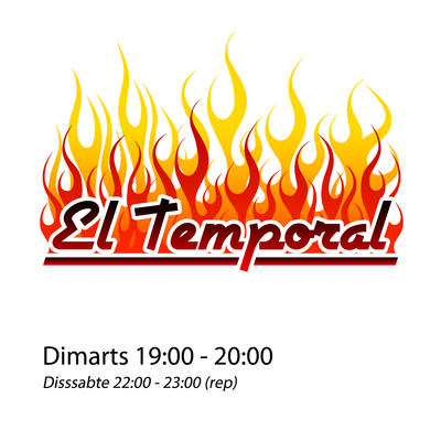 El Temporal