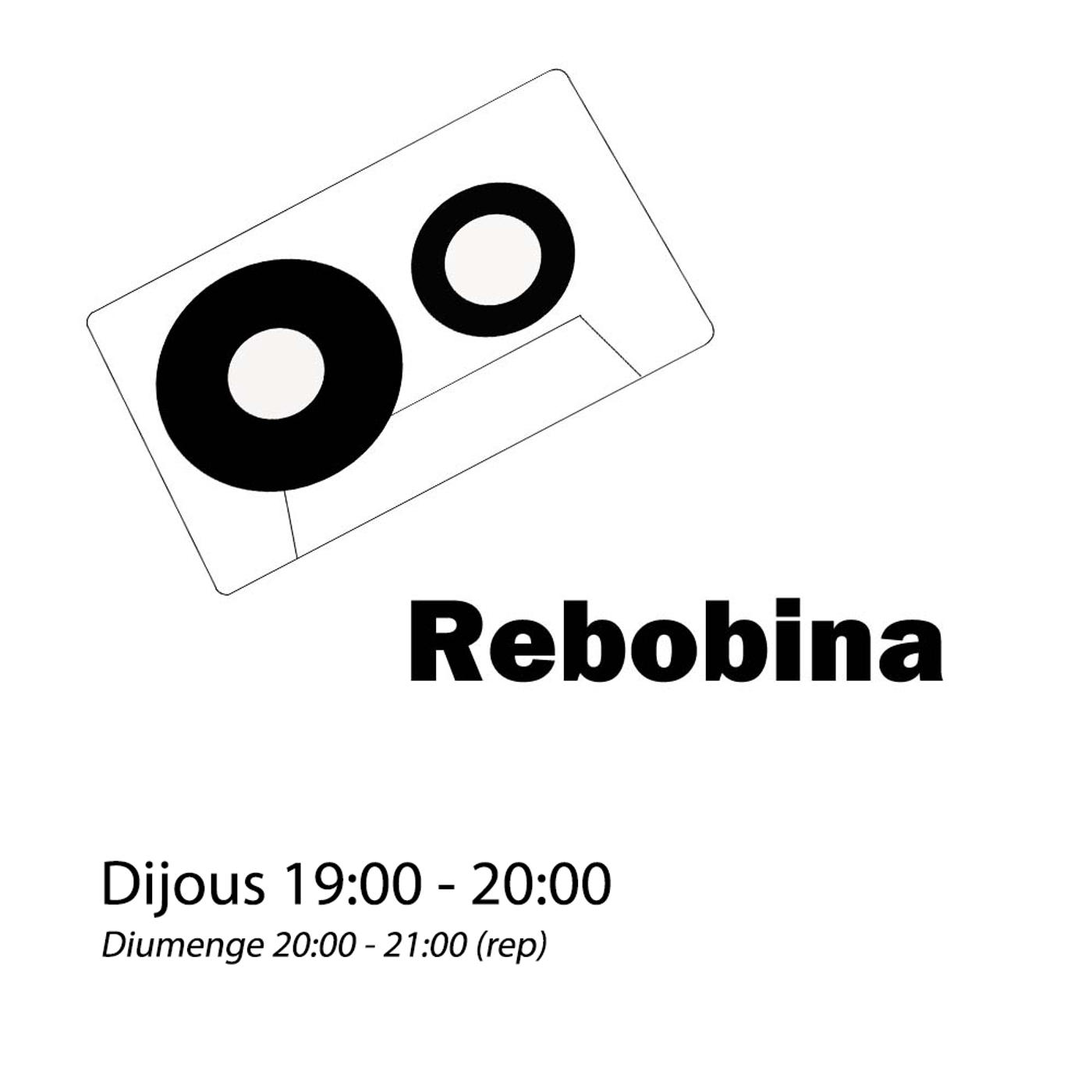 Rebobina - Ràdio Altea