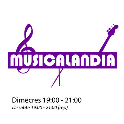 Musicalandia