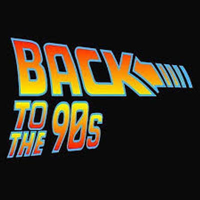 90's Rock this!