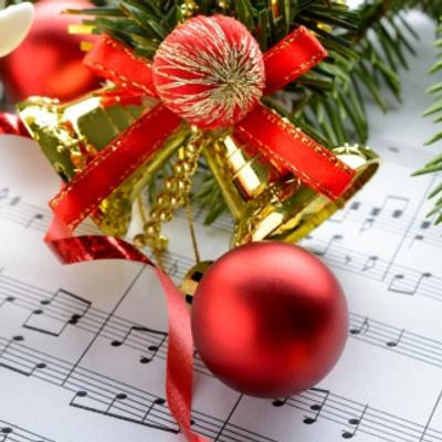 Viva la Música. Especial Navidad (2ª Parte)