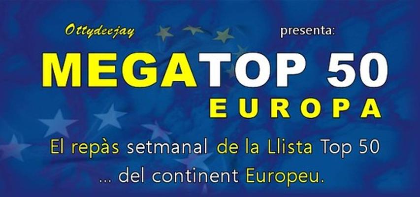 Especial Megatop 30 Cap d'any