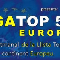 Megatop Especial Cap d'any 2020 - episode art