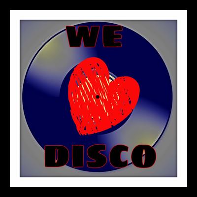 Especial We Love Disco edició Cap d'any a Ràdio Pineda