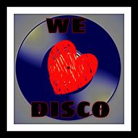 Especial We Love Disco edició Cap d'any a Ràdio Pineda del 31/12/2018 - episode art