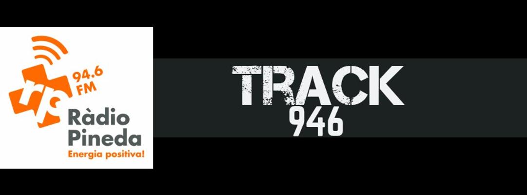 Especial Track 946 edició Cap d'any