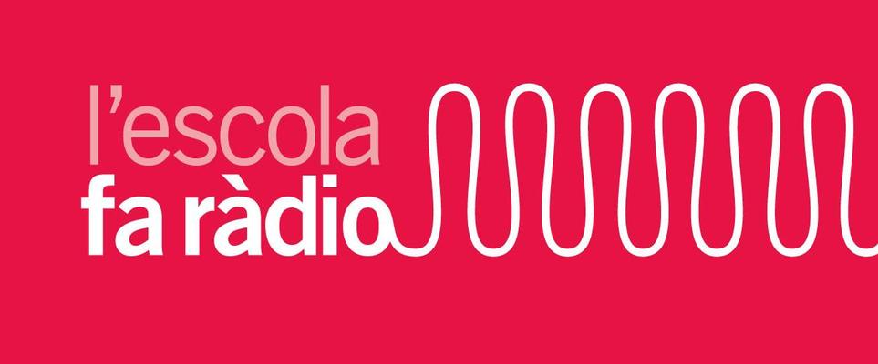 L'escola fa ràdio