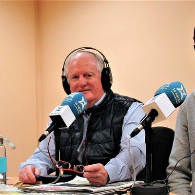 L'entrevista