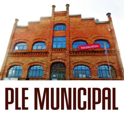 Ple Municipal