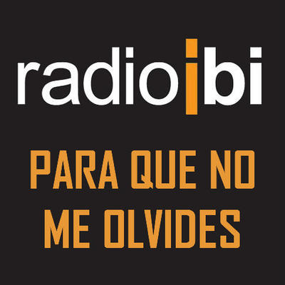 PARA QUE NO ME OLVIDES