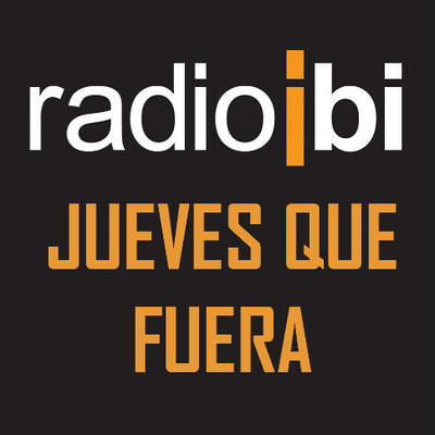 JUEVES QUE FUERA