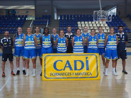 Programació especial Cadí La Seu a la Copa de la Reina 2019