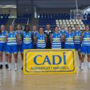 Programació especial Cadí La Seu a la Copa de la Reina 2019
