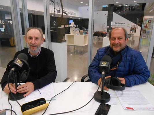 La Veu de la Marea Pensionista