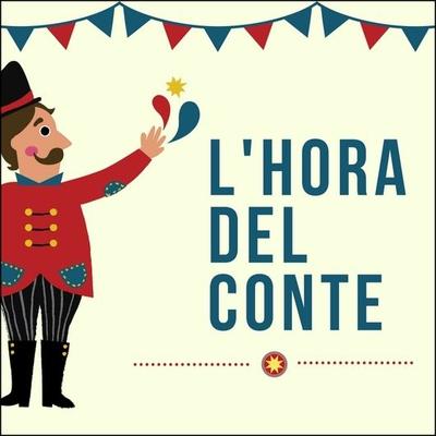 L'hora del conte