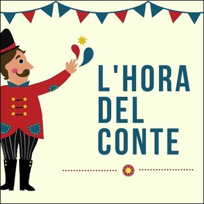 L'hora del conte