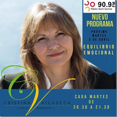 Equilibrio Emocional