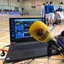 TRANSMISSIÓ ESPORTIVA C.B. CUBELLES - C.B. PRAT 2019