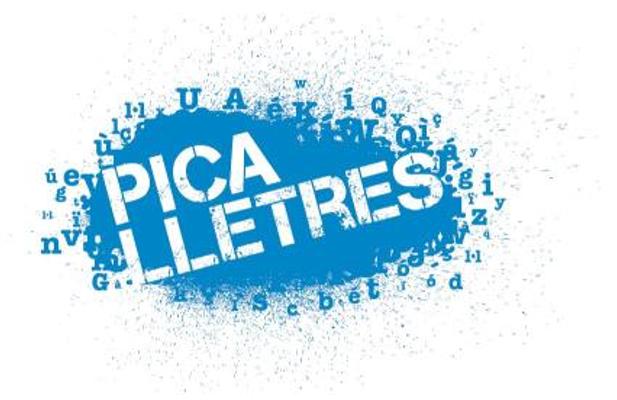 Pica Lletres 2019