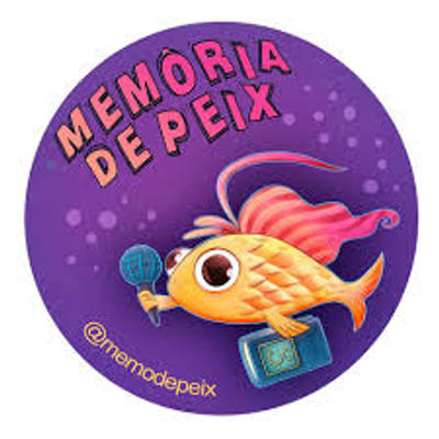 Memôria De Peix
