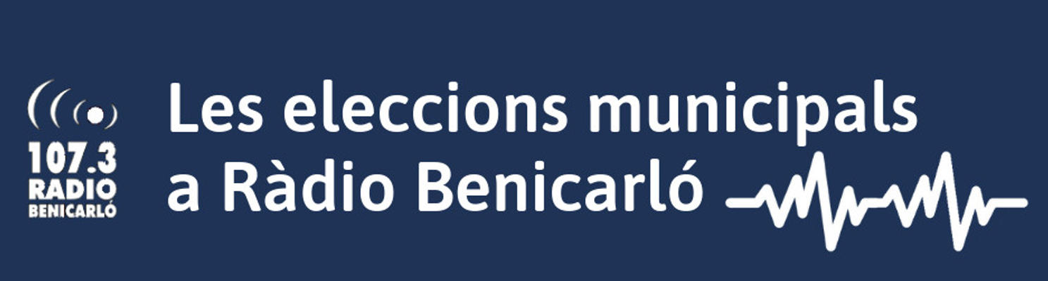 Especial eleccions municipals i europees del 26 de Maig de 2019