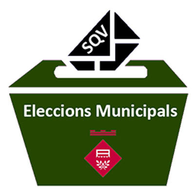 Programació especial 26M jornada electoral
